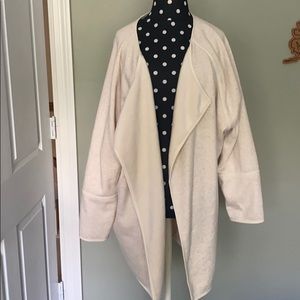 Athleta cardigan
